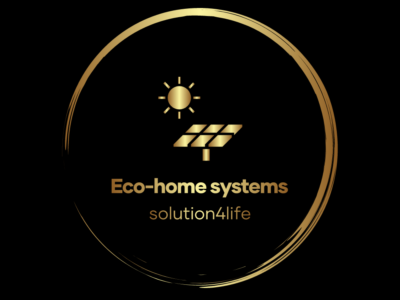 Eco-home Systems