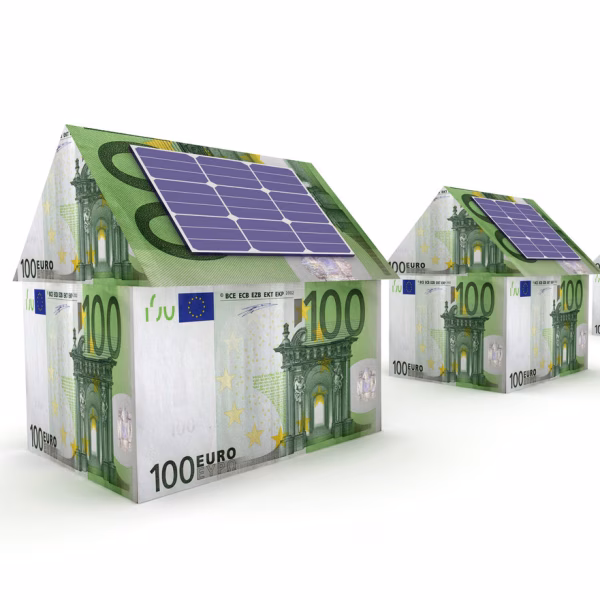 Zonnepanelen