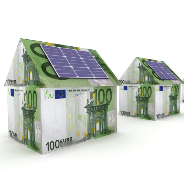 Zonnepanelen
