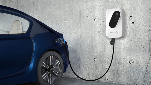 home-ev-charging-station
