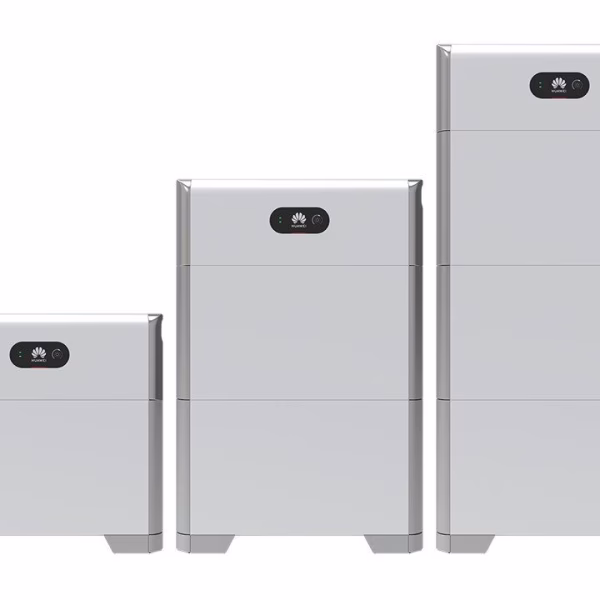Thuisbatterijen