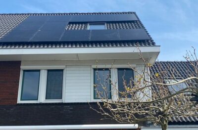 Zonnepanelen